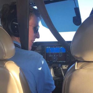 Meet your Posher, Lance